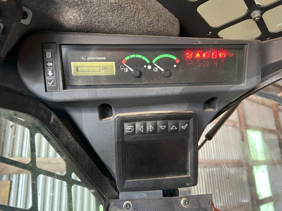 2020 John Deere 333G Compact Track Loader