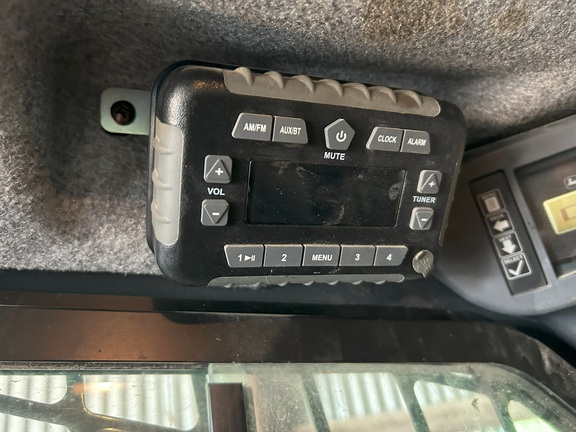 2020 John Deere 333G Compact Track Loader