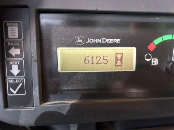 2020 John Deere 333G Compact Track Loader