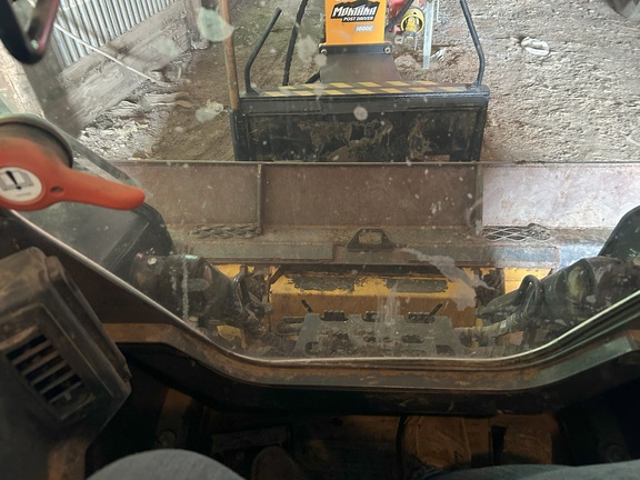 2020 John Deere 333G Compact Track Loader