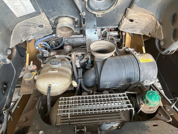 2020 John Deere 333G Compact Track Loader