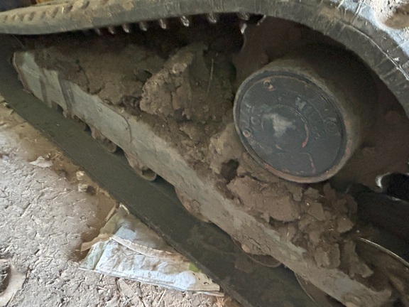 2020 John Deere 333G Compact Track Loader