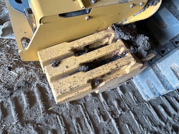 2020 John Deere 333G Compact Track Loader