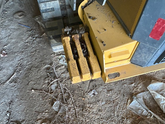 2020 John Deere 333G Compact Track Loader