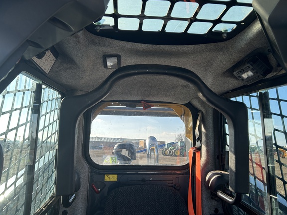 2020 John Deere 333G Compact Track Loader