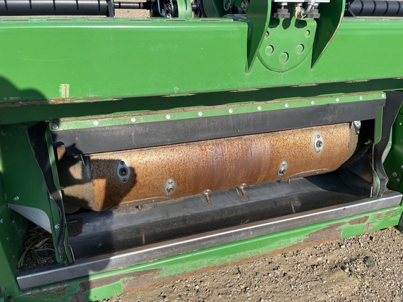 2019 John Deere 740FD Header Combine
