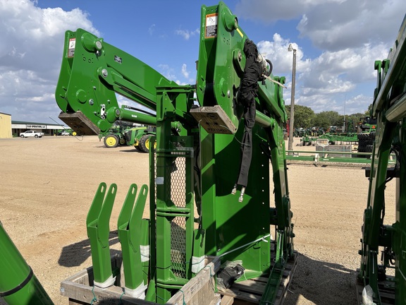2025 John Deere 680R Loader