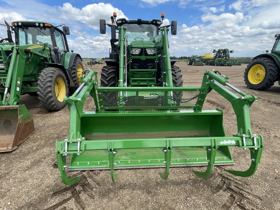2025 John Deere 680R Loader