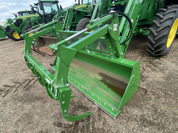2025 John Deere 680R Loader