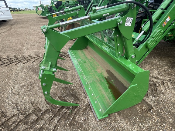 2025 John Deere 680R Loader