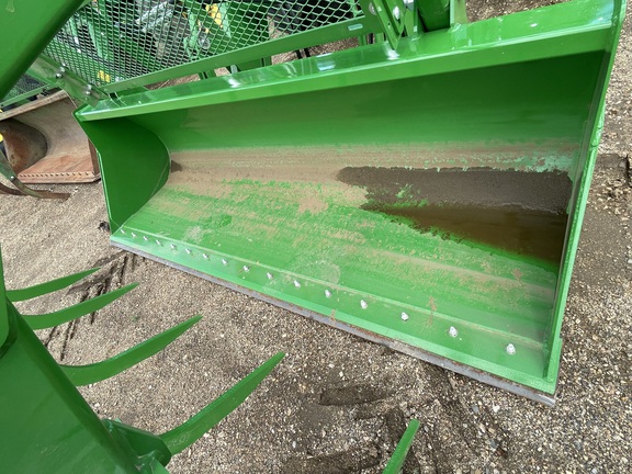2025 John Deere 680R Loader
