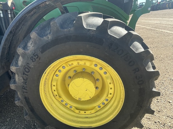 2024 John Deere 6R 175 Tractor