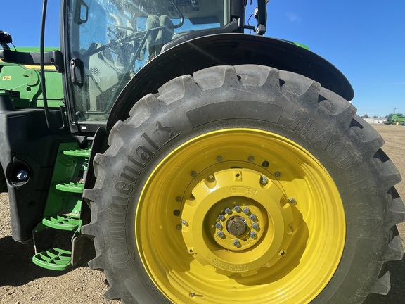 2024 John Deere 6R 175 Tractor