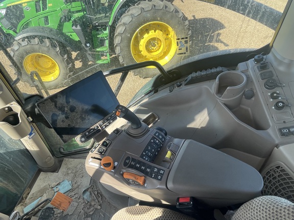 2024 John Deere 6R 175 Tractor
