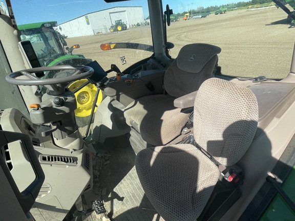 2024 John Deere 6R 175 Tractor