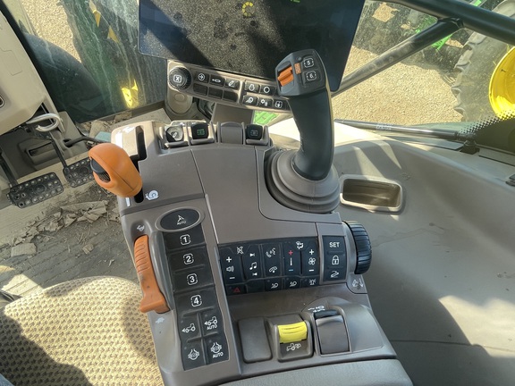 2024 John Deere 6R 175 Tractor