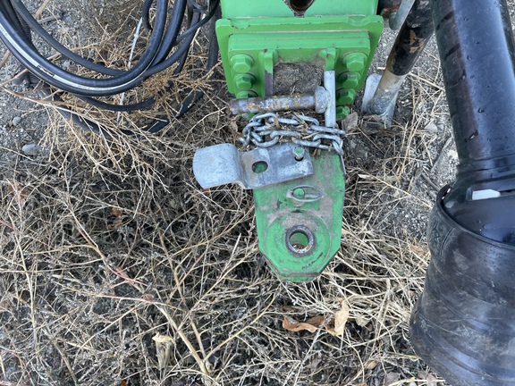 2019 John Deere 560M Baler/Round