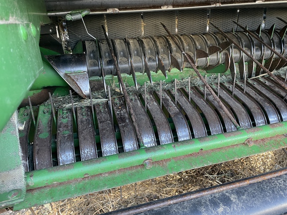 2019 John Deere 560M Baler/Round