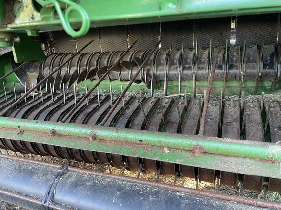 2019 John Deere 560M Baler/Round