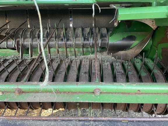 2019 John Deere 560M Baler/Round