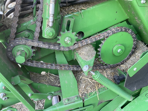 2019 John Deere 560M Baler/Round