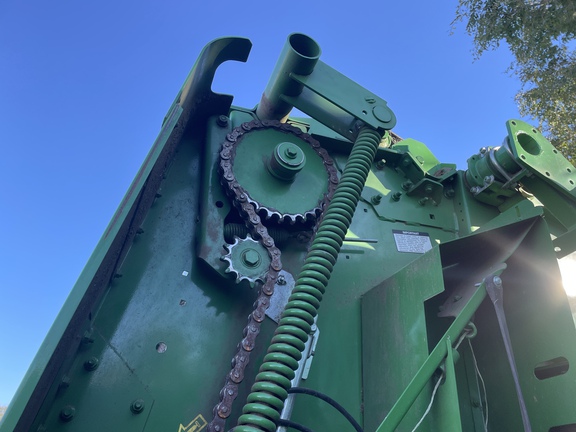 2019 John Deere 560M Baler/Round