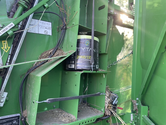 2019 John Deere 560M Baler/Round