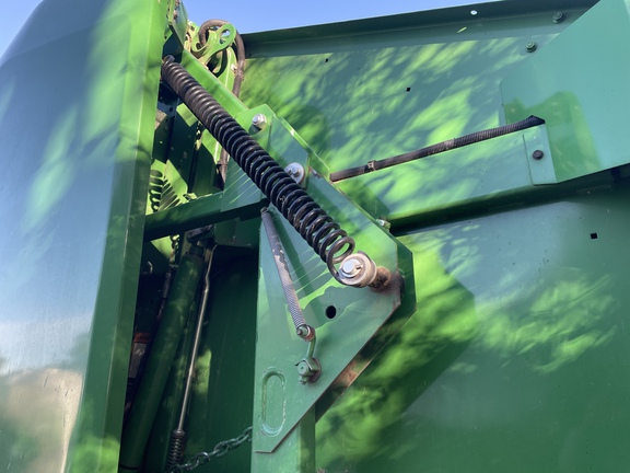 2019 John Deere 560M Baler/Round