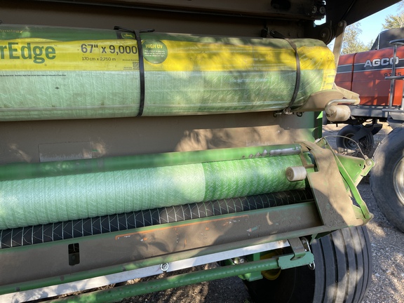 2019 John Deere 560M Baler/Round