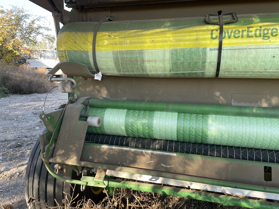 2019 John Deere 560M Baler/Round
