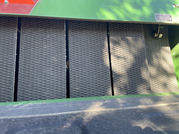 2019 John Deere 560M Baler/Round