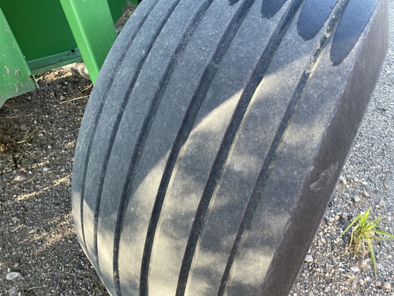 2019 John Deere 560M Baler/Round