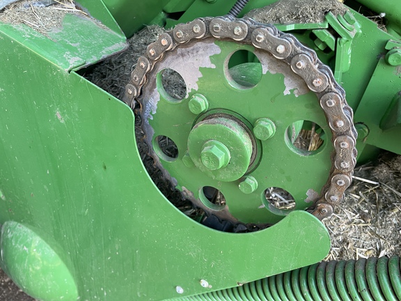 2019 John Deere 560M Baler/Round