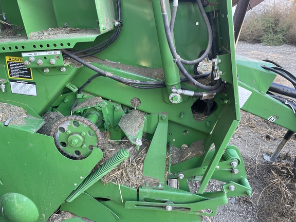 2019 John Deere 560M Baler/Round
