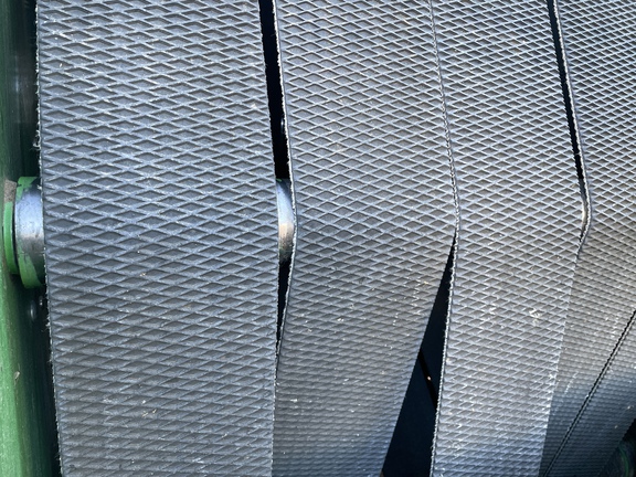 2019 John Deere 560M Baler/Round