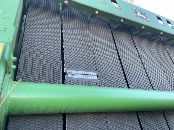 2019 John Deere 560M Baler/Round