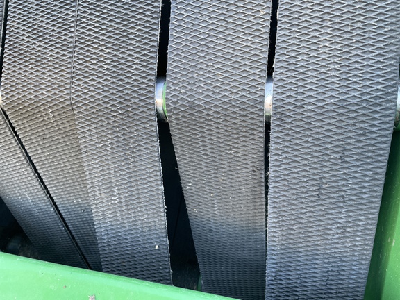 2019 John Deere 560M Baler/Round