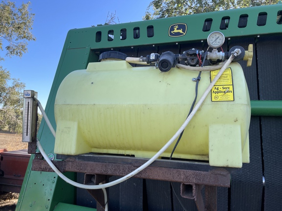 2019 John Deere 560M Baler/Round