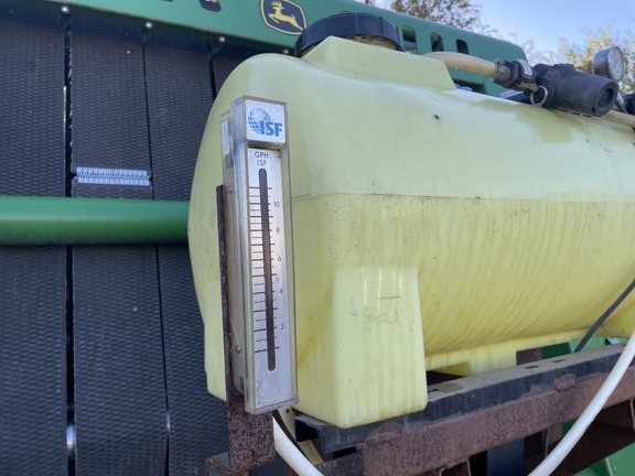 2019 John Deere 560M Baler/Round