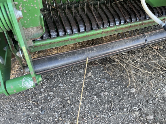 2019 John Deere 560M Baler/Round