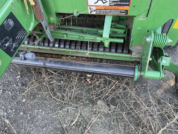 2019 John Deere 560M Baler/Round