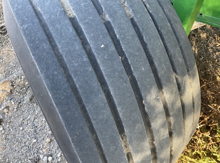 2019 John Deere 560M Baler/Round