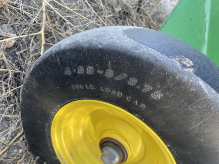 2019 John Deere 560M Baler/Round