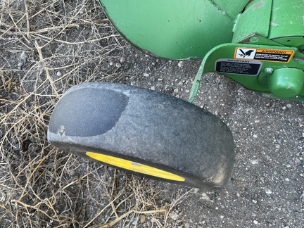 2019 John Deere 560M Baler/Round