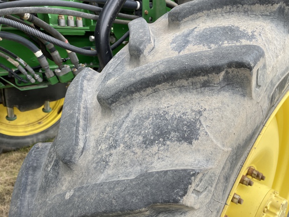 2017 John Deere R4038 Sprayer/High Clearance