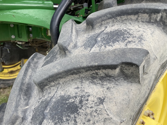 2017 John Deere R4038 Sprayer/High Clearance