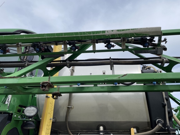 2017 John Deere R4038 Sprayer/High Clearance