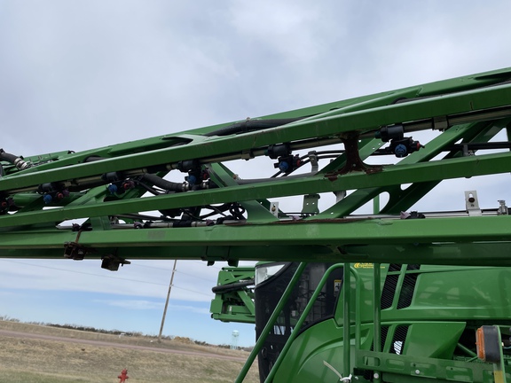 2017 John Deere R4038 Sprayer/High Clearance