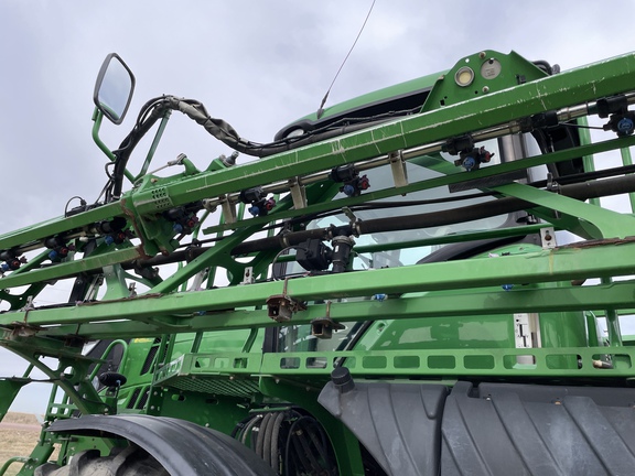 2017 John Deere R4038 Sprayer/High Clearance