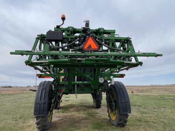 2017 John Deere R4038 Sprayer/High Clearance